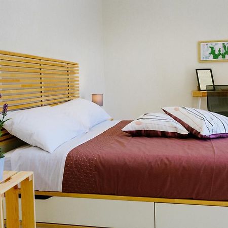 Ciatu Miu Hotell Noto Eksteriør bilde