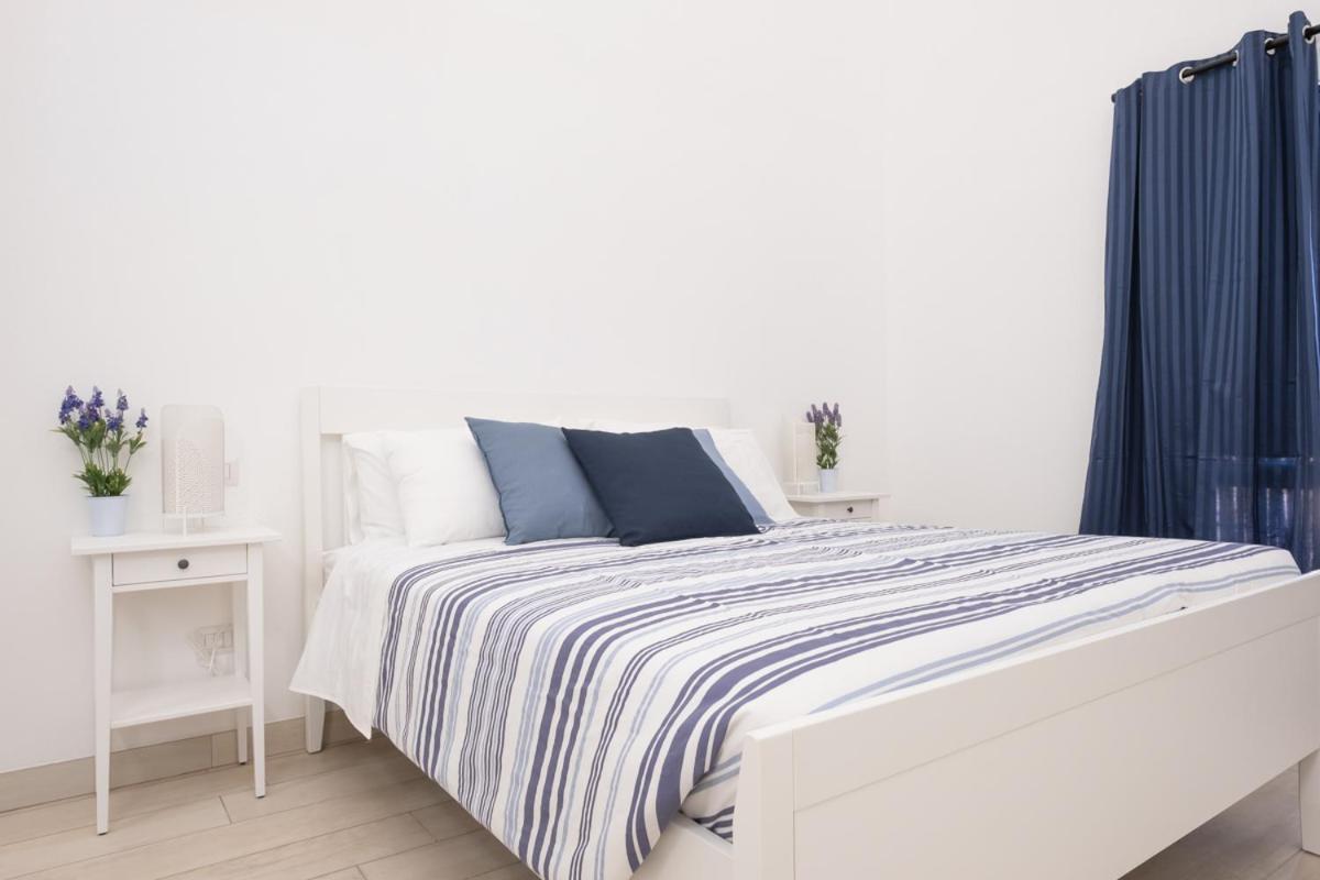 Ciatu Miu Hotell Noto Eksteriør bilde