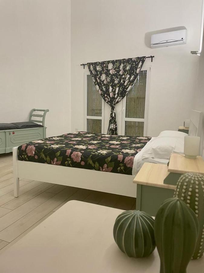 Ciatu Miu Hotell Noto Eksteriør bilde