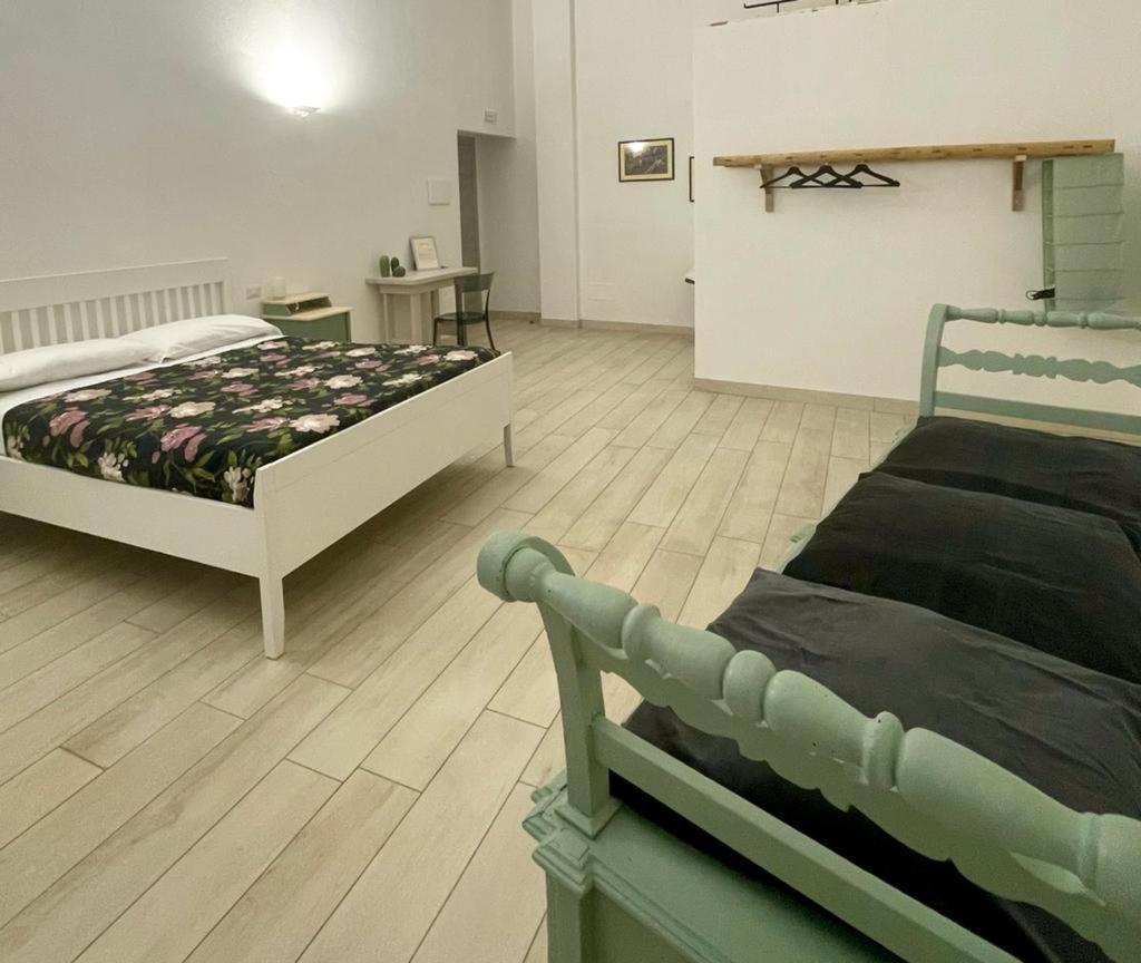 Ciatu Miu Hotell Noto Eksteriør bilde