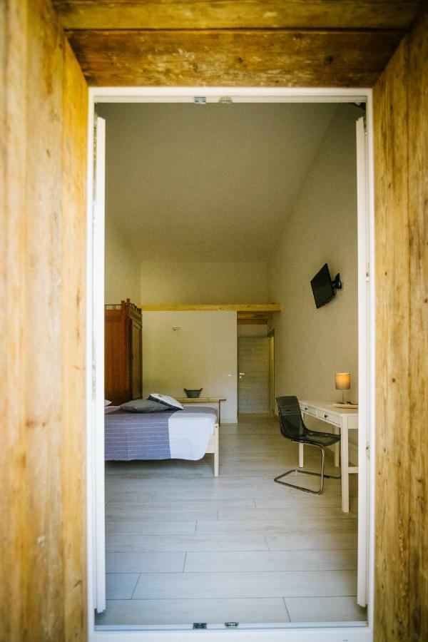 Ciatu Miu Hotell Noto Eksteriør bilde